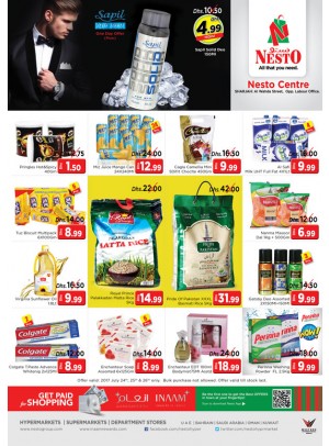 Midweek Deals - Al Wahada Sharjah