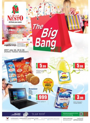 Midweek Deals - Jabel Ali