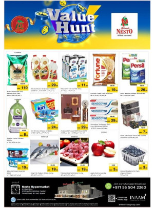 Midweek Deals - Al Jurf