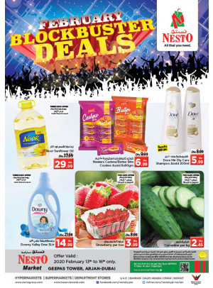 Weekend Grabs - Arjan