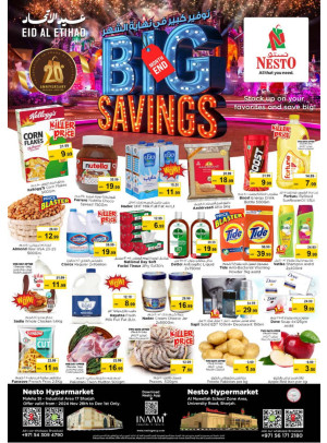 Weekend Grabs - Maleha