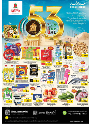 Midweek Deals - Satwa