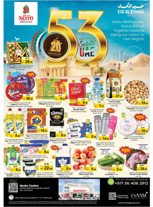 Midweek Deals - Ras Al Khaima