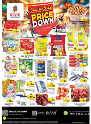 Midweek Deals - Satwa