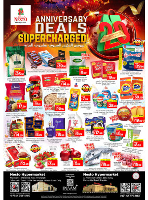 Weekend Grabs - Maleha