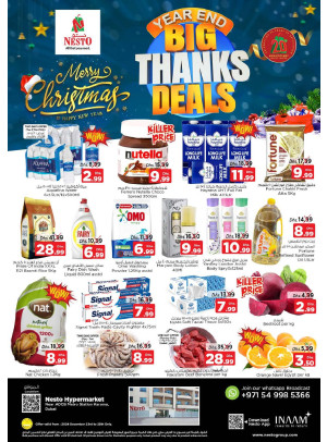Midweek Deals - Al Karama, Dubai