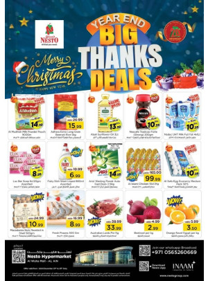 Midweek Deals - Al Waha Mall, Al Ain