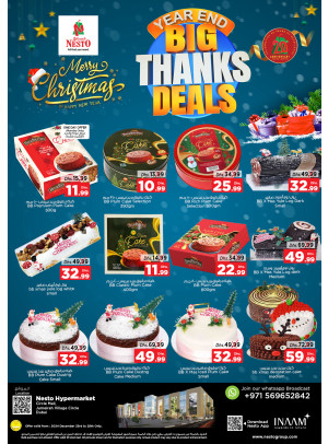 Midweek Deals - Circle Mall, Dubai