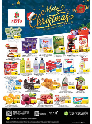 Midweek Deals - Satwa