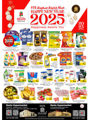 Weekend Grabs - Maleha