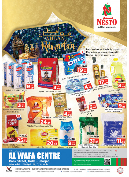 Weekend Grabs - Rolla