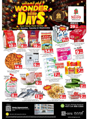 Midweek Deals - Al Karama, Dubai