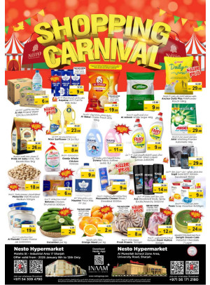 Weekend Grabs - Maleha