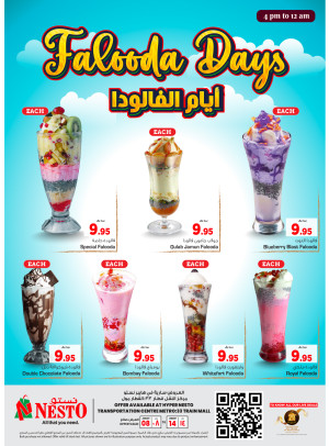 Juice Festival - Azizya