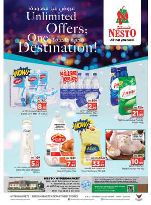 Weekend Grabs - Jurf, Ajman