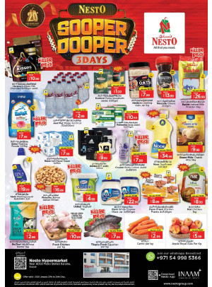 Midweek Deals - Al Karama, Dubai