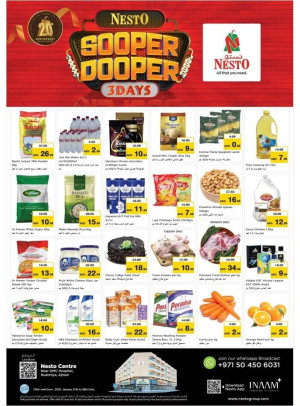 Midweek Deals - Nuaimiya, Ajman