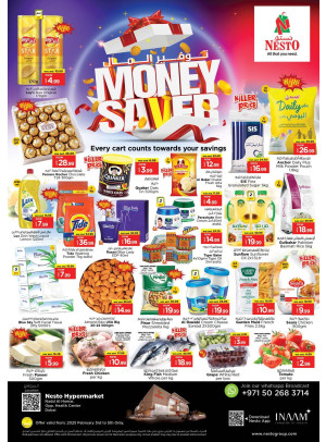 Midweek Deals - Nadd Al Hamar