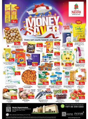 Midweek Deals - Arab Mall