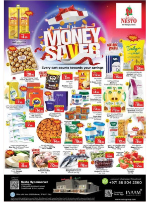 Midweek Deals - Al Jurf