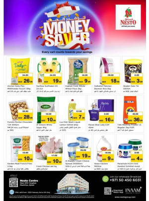 Midweek Deals - Nuaimiya, Ajman