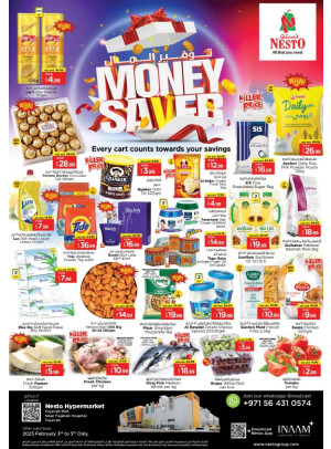 Midweek Deals - Fujairah