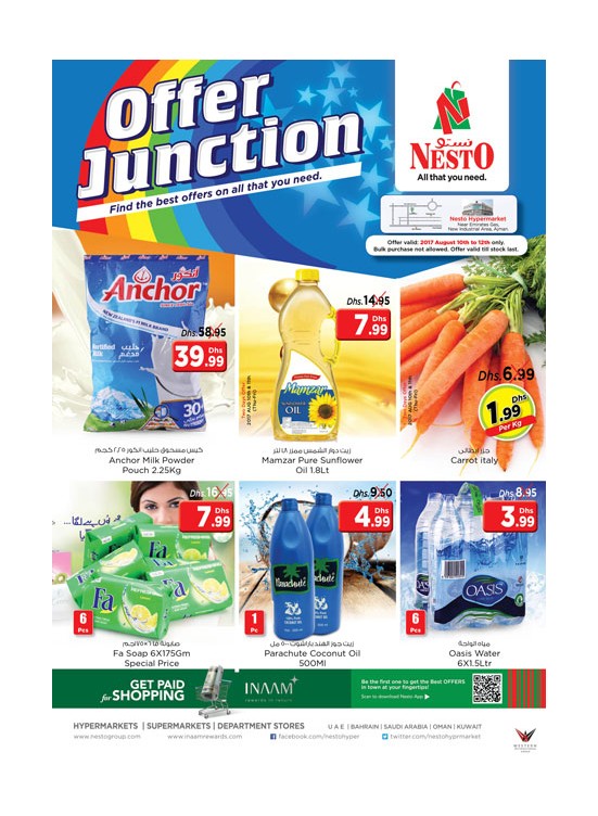 Weekend Budget Deals - Opp.Gmc Hospital