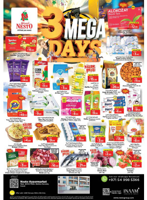 Midweek Deals - Al Karama, Dubai