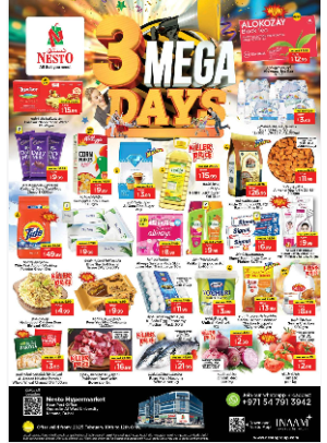 Midweek Deals - Near Karama Post Office, Dubai