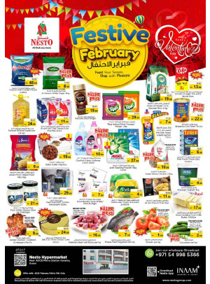 Weekend Grabs - Al Karama, Dubai
