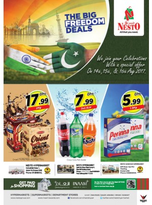 Midweek Deals - Dubai