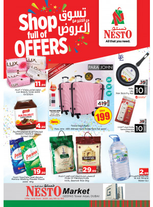 Weekend Grabs - Arjan