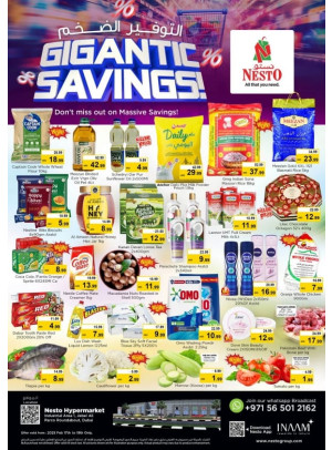 Midweek Deals - Jabel Ali