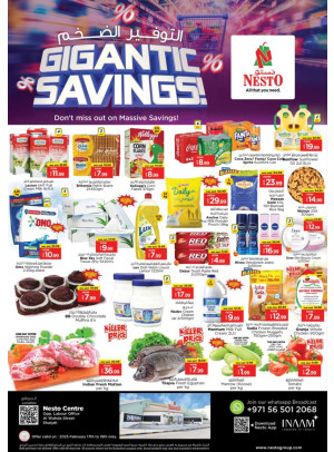 Midweek Deals - Al Wahda
