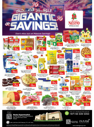 Midweek Deals - Arab Mall