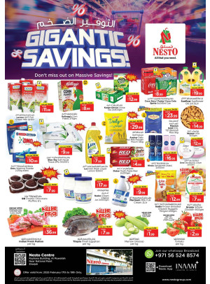 Midweek Deals - National Paints, Sharjah