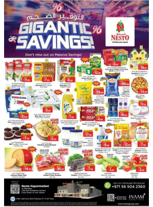 Midweek Deals - Al Jurf