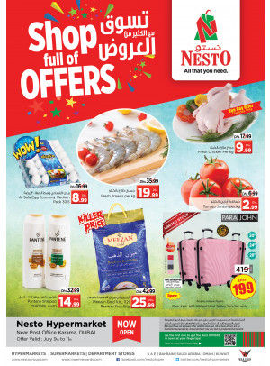 Weekend Grabs - Near Karama Post Office, Dubai