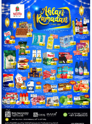 Weekend Grabs - Satwa