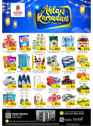 Weekend Grabs - Arjan