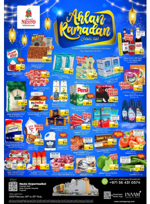 Weekend Grabs - Fujairah
