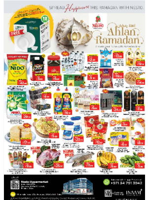 Midweek Deals - Near Karama Post Office, Dubai