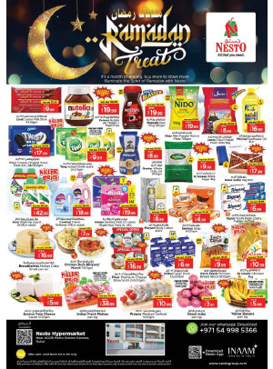 Midweek Deals - Al Karama, Dubai