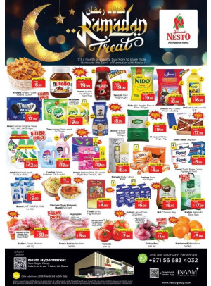 MIdweek Deals - Jebel Ali Industrial Area, Dubai