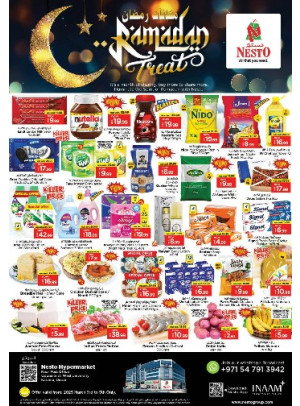 Midweek Deals - Near Karama Post Office, Dubai