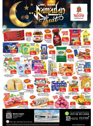 Midweek Deals - Al Wahda