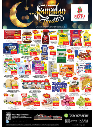 Midweek Deals - Al Raqayib
