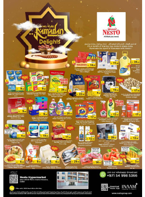 Weekend Grabs - Al Karama, Dubai