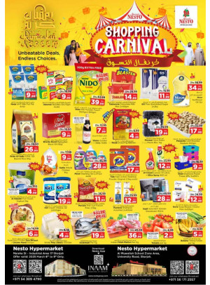 Weekend Grabs - Maleha