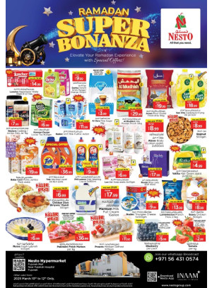 Midweek Deals - Fujairah